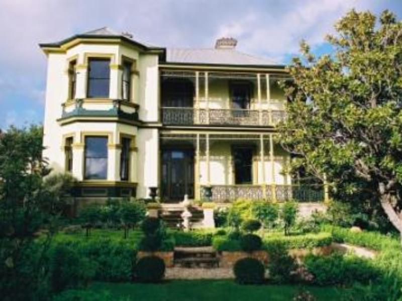 Corinda'S Cottages Hobart Kültér fotó