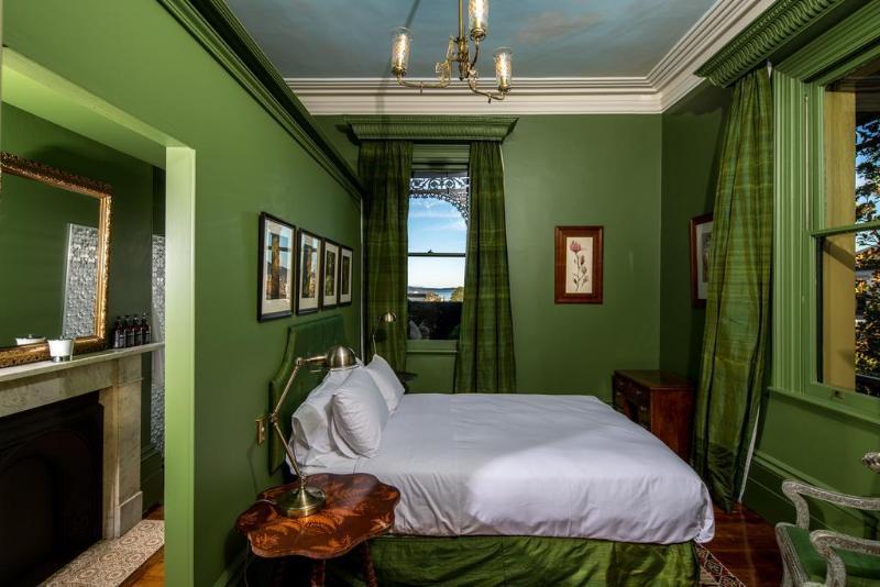 Corinda'S Cottages Hobart Kültér fotó