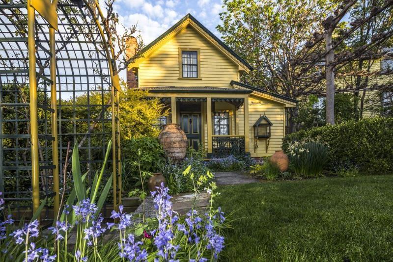 Corinda'S Cottages Hobart Kültér fotó