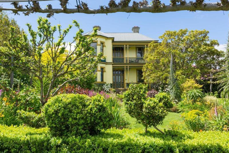 Corinda'S Cottages Hobart Kültér fotó